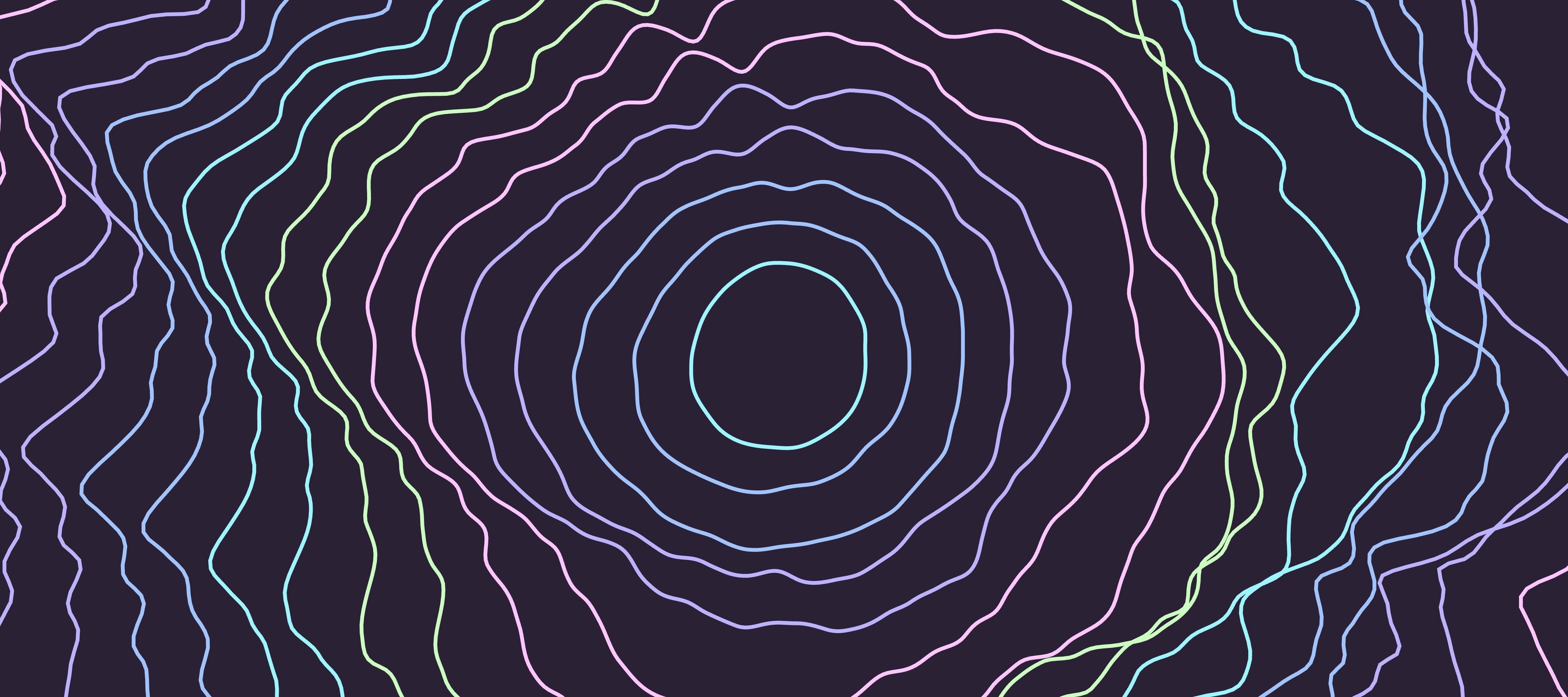 groovy ripple sketch